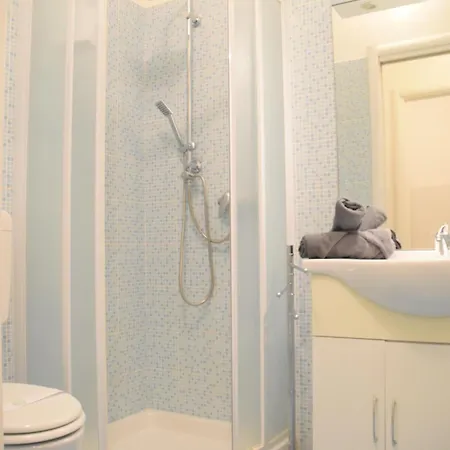 Apartment Loft With Private Parking *