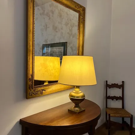 Apartment Loft With Private Parking Trieste