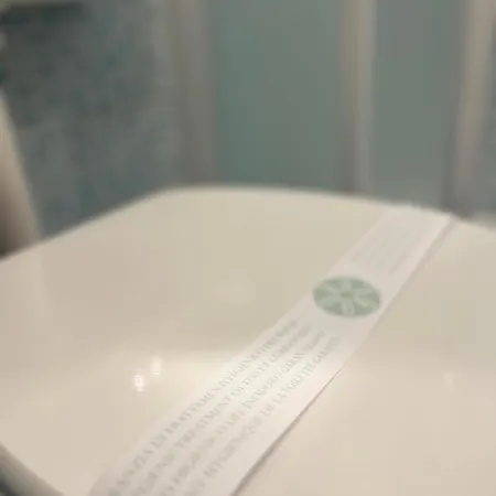 Loft With Private Parking Trieste