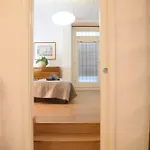 Апартаменты Loft With Private Parking