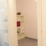 Апартаменты Loft With Private Parking Триест
