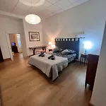 Loft With Private Parking Apartamento *