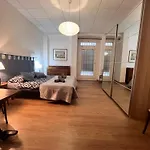 Apartamento Loft With Private Parking Trieste