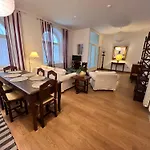 Loft With Private Parking * Триест