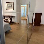 Apartamento Loft With Private Parking