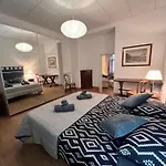 Loft With Private Parking Trieste