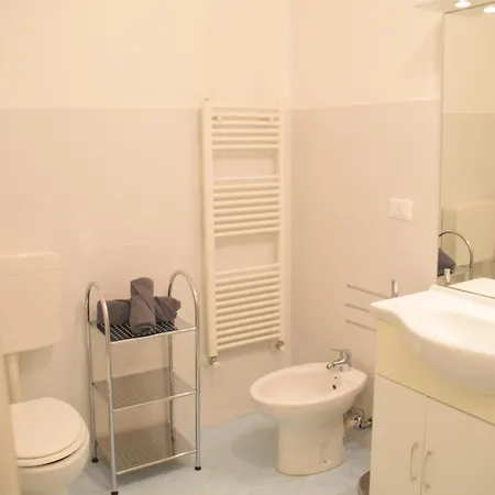 Loft With Private Parking Trieste