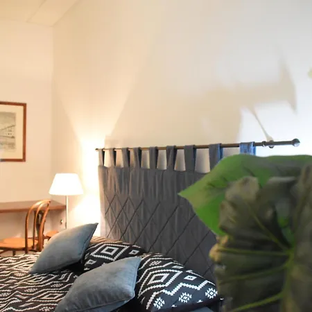 Апартаменты Loft With Private Parking *