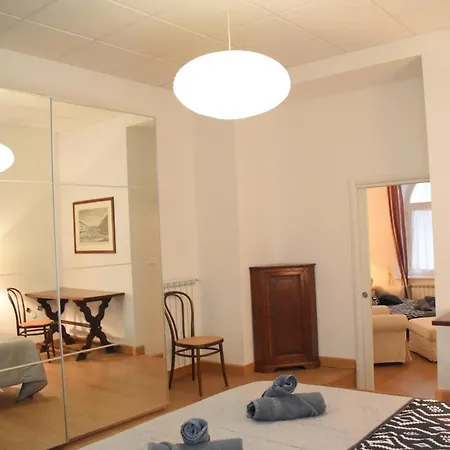 Loft With Private Parking * Триест
