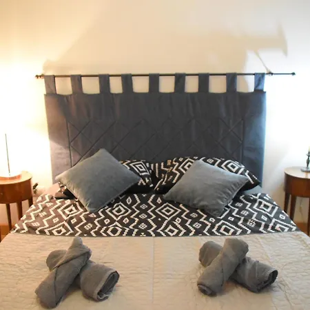 Loft With Private Parking