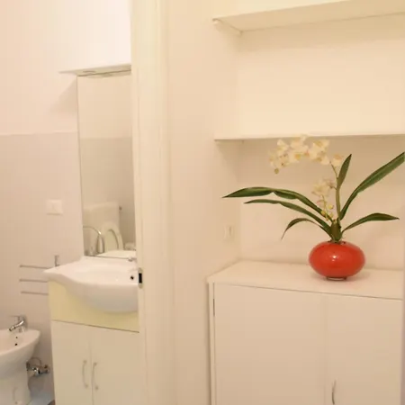 Loft With Private Parking Апартаменты Триест