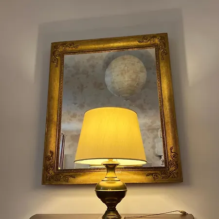 Loft With Private Parking