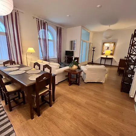 Loft With Private Parking * Триест