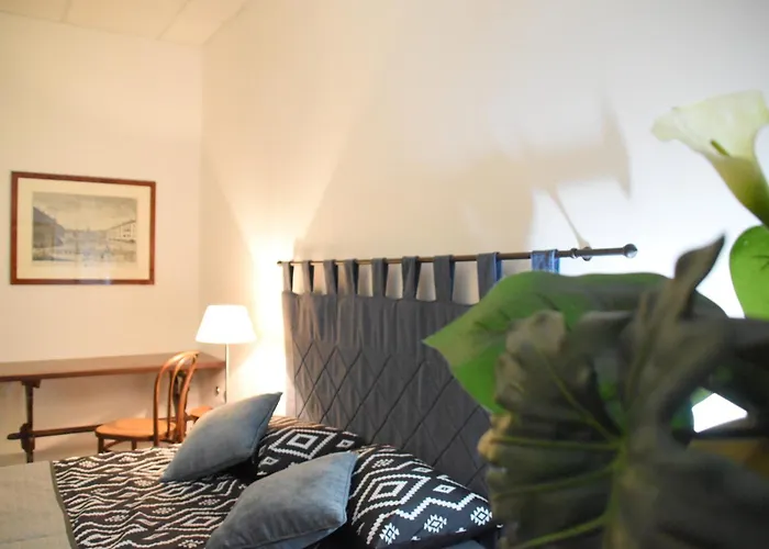 Apartamento Loft With Private Parking *