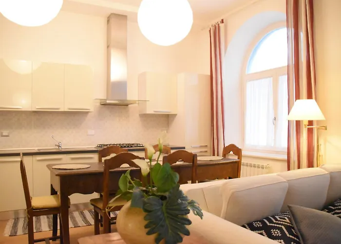 Loft With Private Parking *