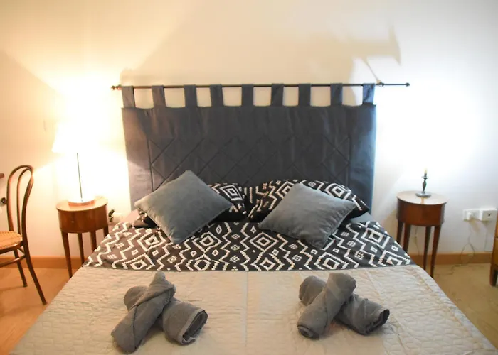 Loft With Private Parking