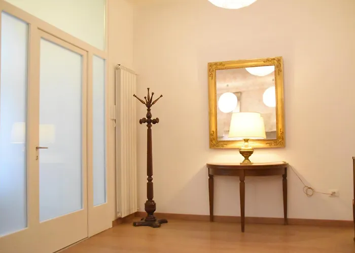 Loft With Private Parking * Trieste