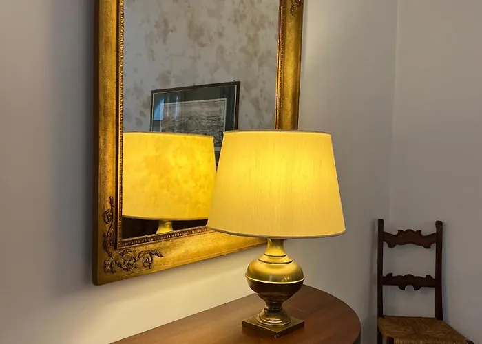 Apartamento Loft With Private Parking Trieste