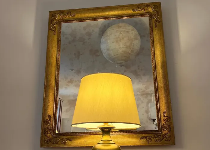 Loft With Private Parking