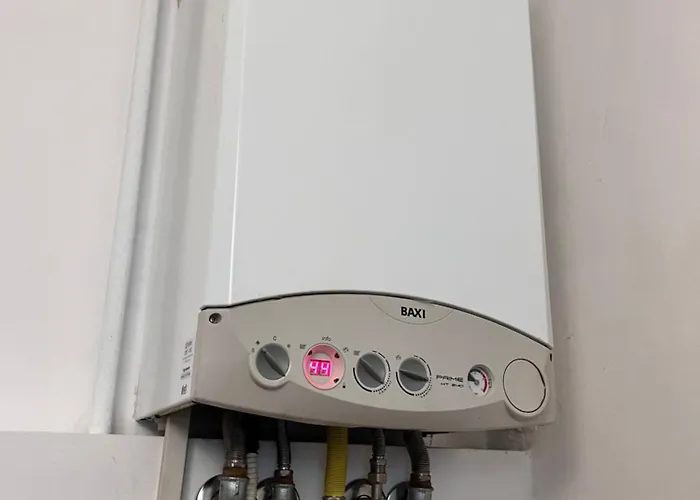 Apartamento Loft With Private Parking Trieste